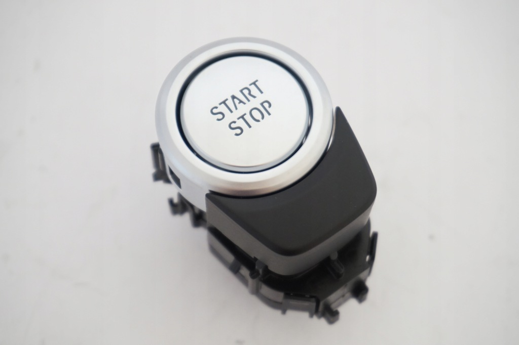 фото №4, Bmw x3 g01 кнопка выключатель запуск стоп новый