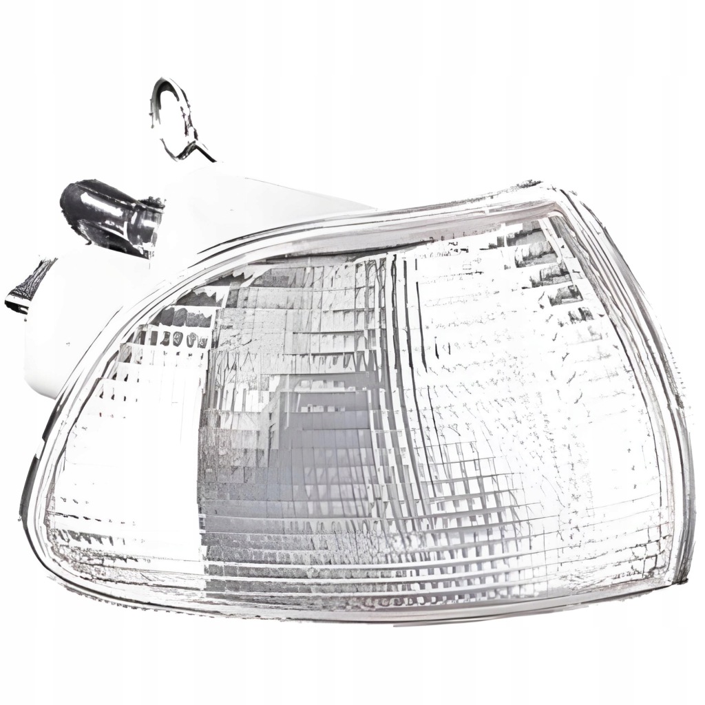 фото №1, Лампа поворотник fiat palio weekend 98-02