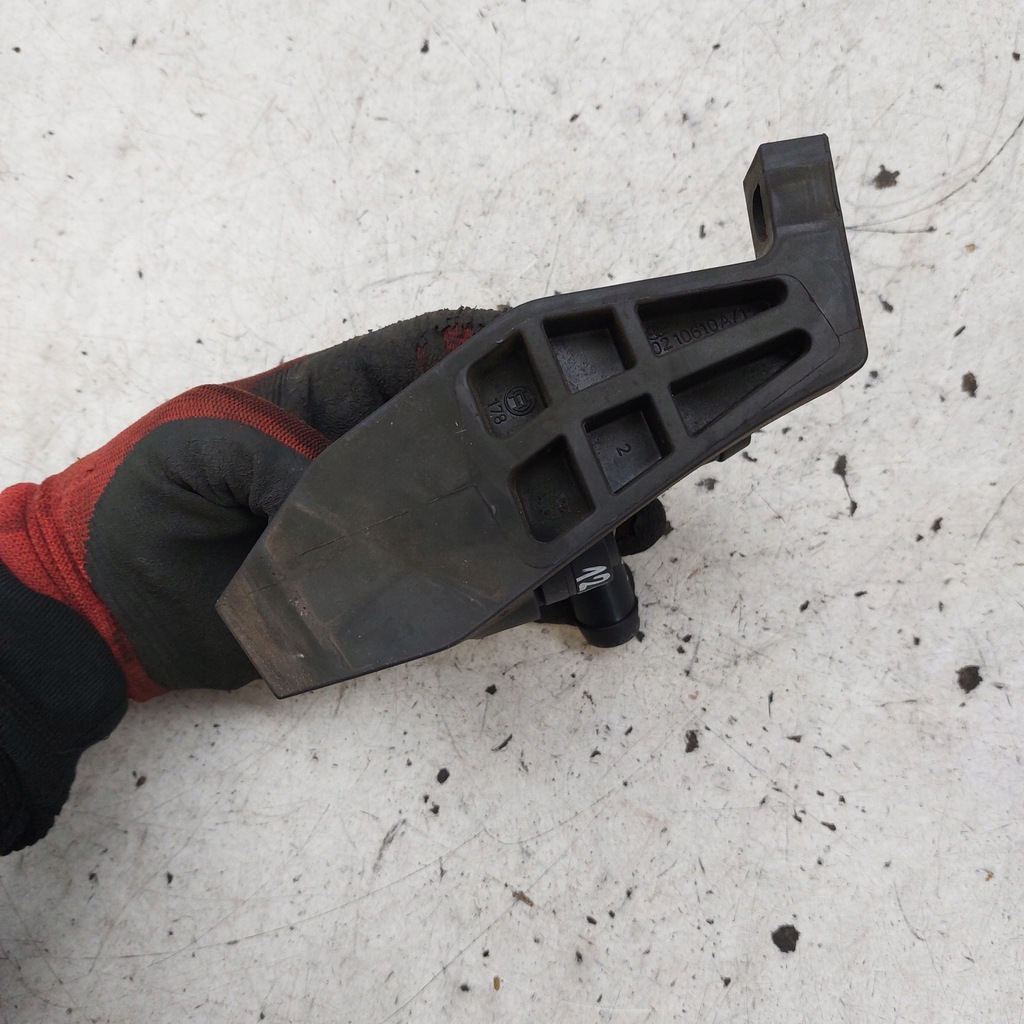 фото №8, Jaguar s-type 2,7d помпа циркуляція wody 0392023011