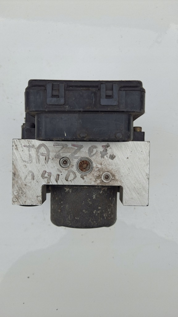 фото №4, Насос abs 1.4 idsi saa-g0 a4.0440-0129.6 honda jazz iii