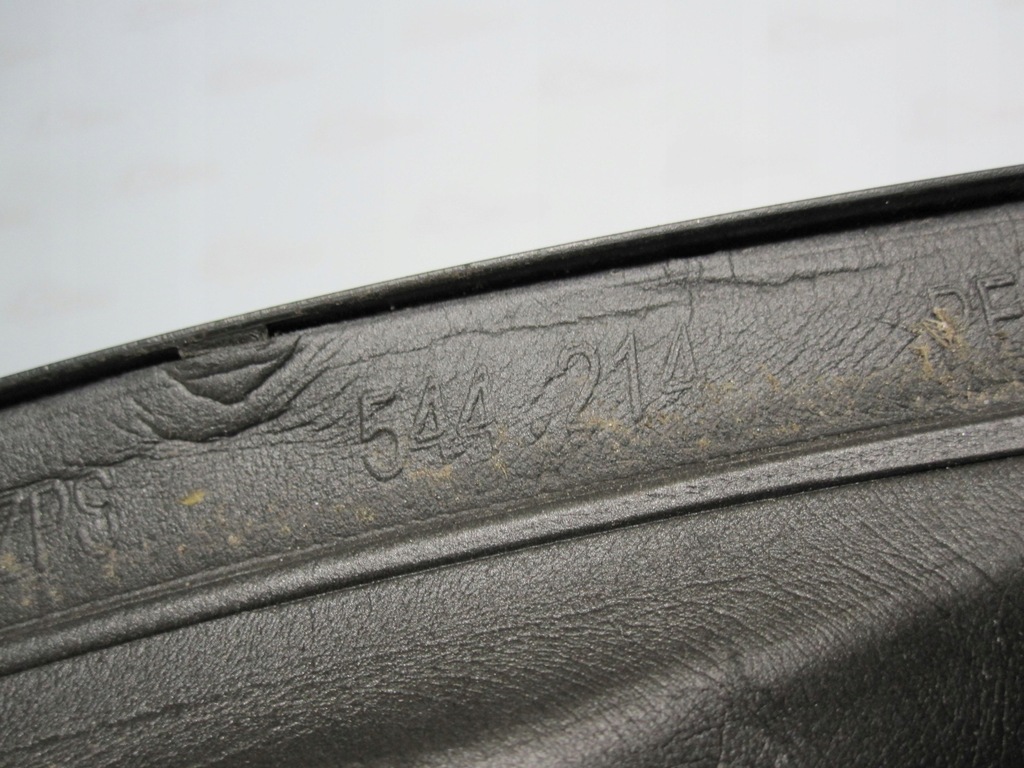 фото №6, Vw passat cc 08r дзеркало праве e1021005 012522 anglik 6 pinów