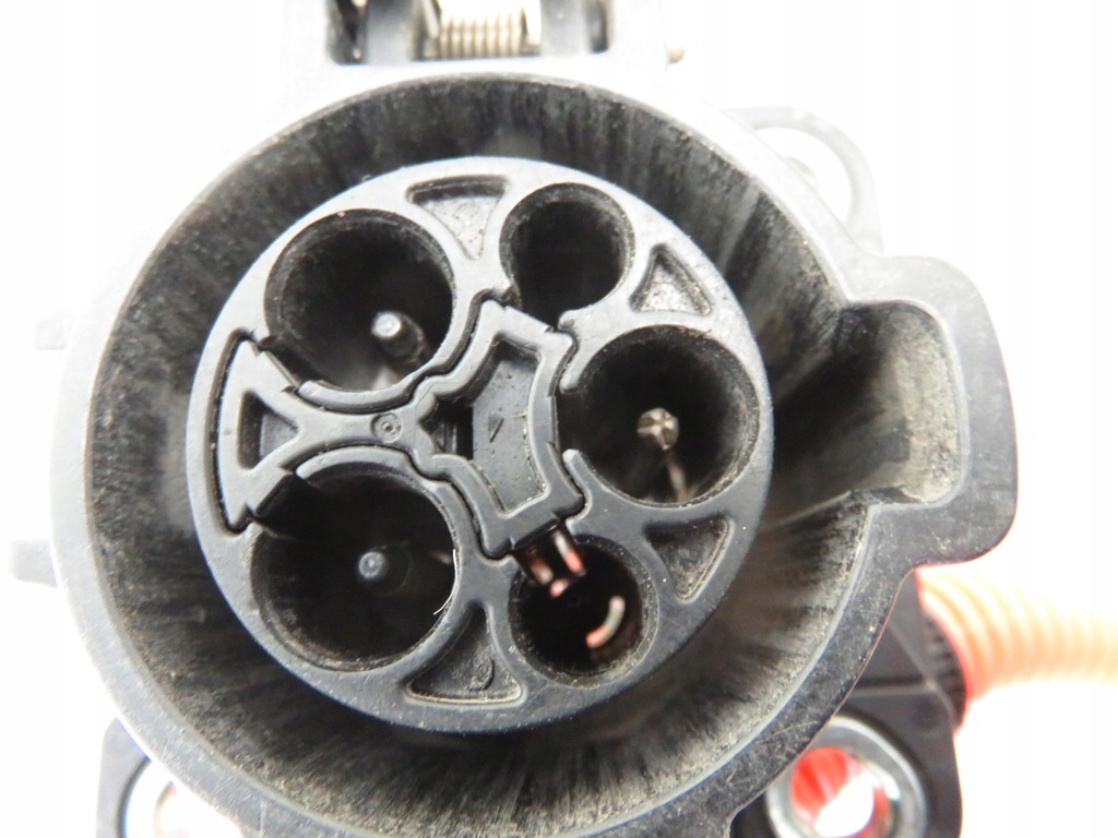 фото №8, Жгут электрическая mitsubishi outlander iii 2.0 hybrid 73la2001