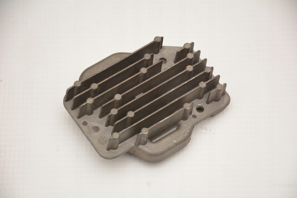 фото №1, Модуль перетворювач led lh corolla cross 22-2025r