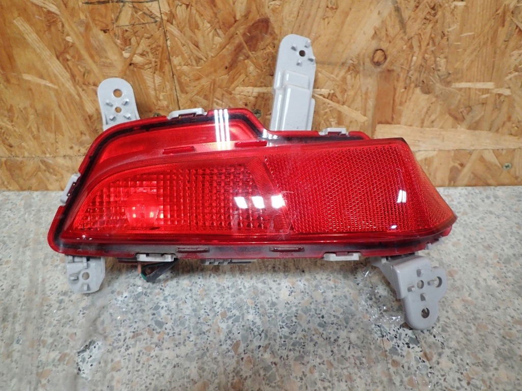 фото №1, Лампа ліва задня лівий задня hyundai i30 3 iii hb 17-