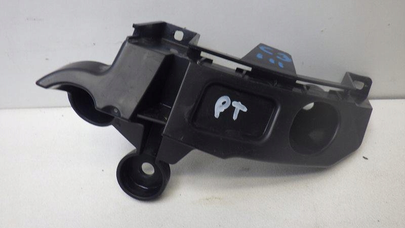 фото №1, Направляющая бампера правый задняя citroen c3 iii