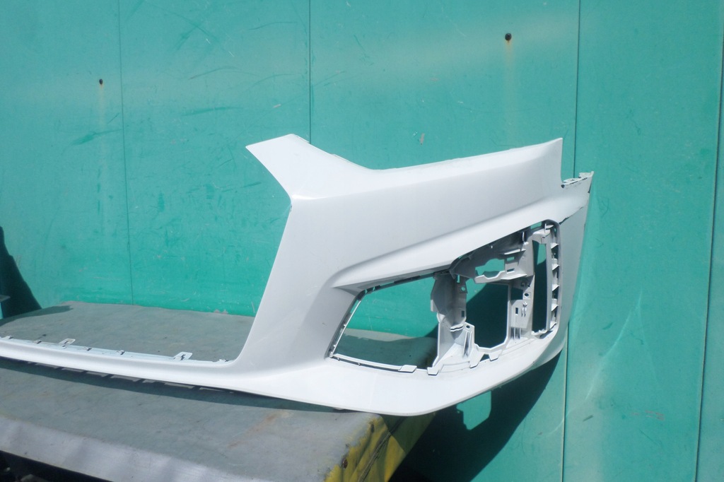 фото №1, Audi a5 8w 8w6 ii lift s line бампер перед