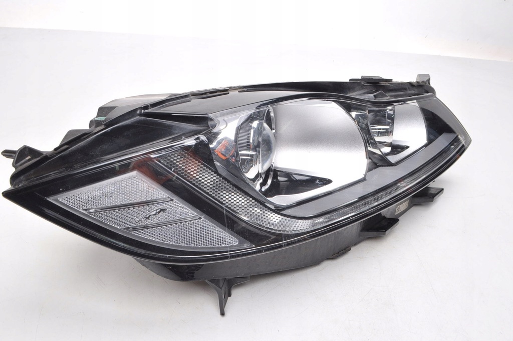 фото №7, Jaguar f-pace x761 лампа права передня правий перед anglik 1036060061