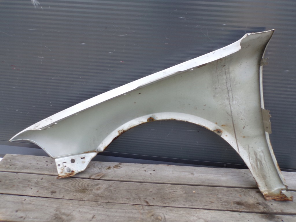 фото №12, Крыло правый передний volkswagen passat b5 lift