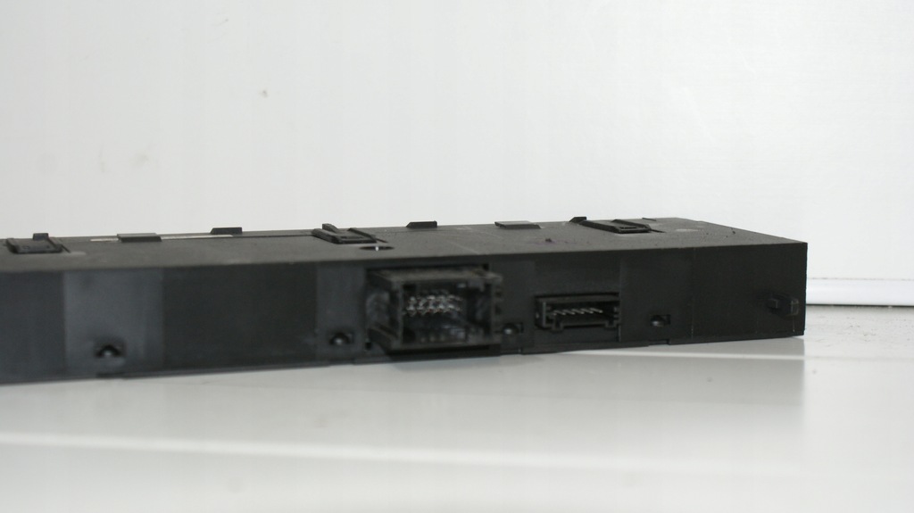 фото №6, Bmw e60 e61 модуль блок управления pdc 13580860