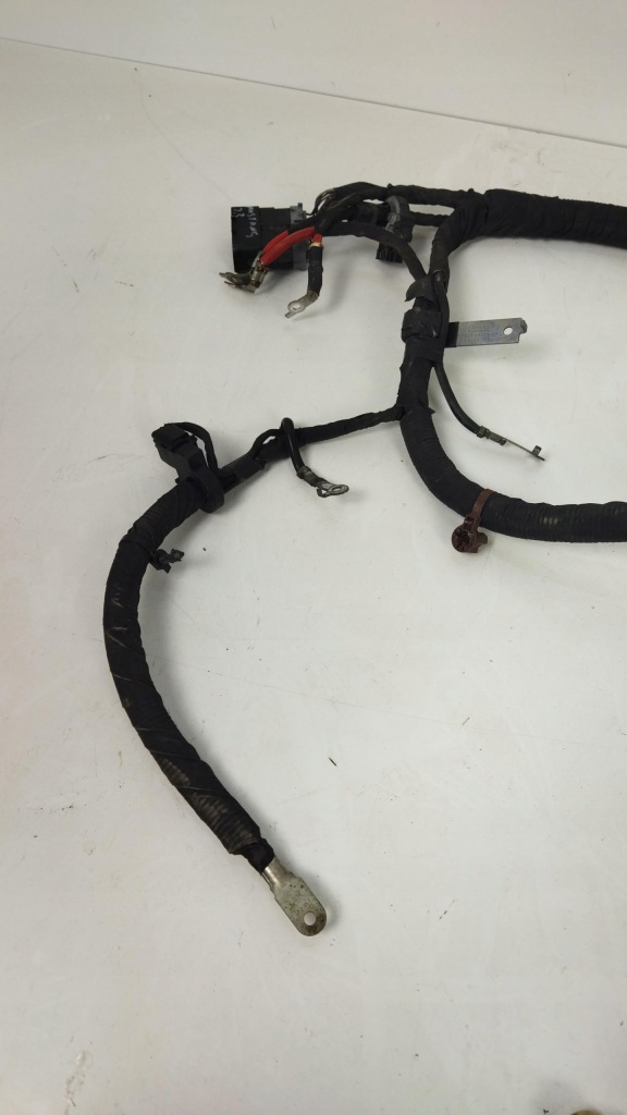 Mustang vi 15+ 2.3 джгут електропроводка акумулятор в Україні