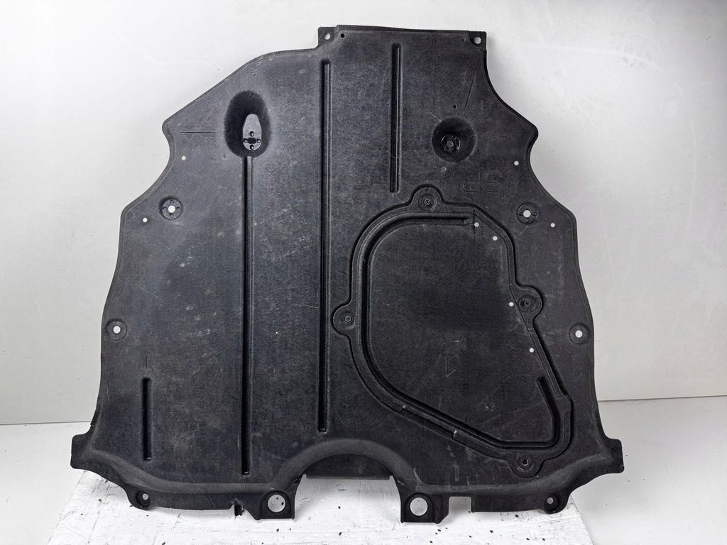 фото №5, Lexus nx ii плита pod двигун перед org!