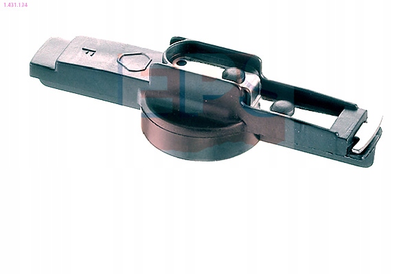 фото №2, Контактный палец аппарата зажигания mitsubishi eps