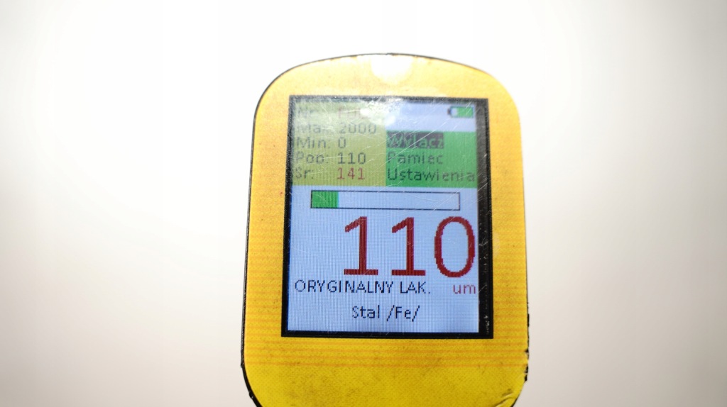 фото №9, Дверь левый перед nissan qashqai j11 13-17r qab