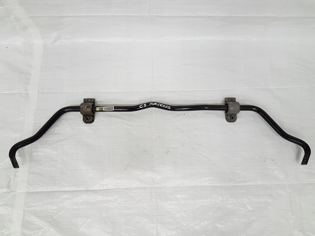 фото №1, Тяга стабилизатор перед citroen c5 aircross 18-