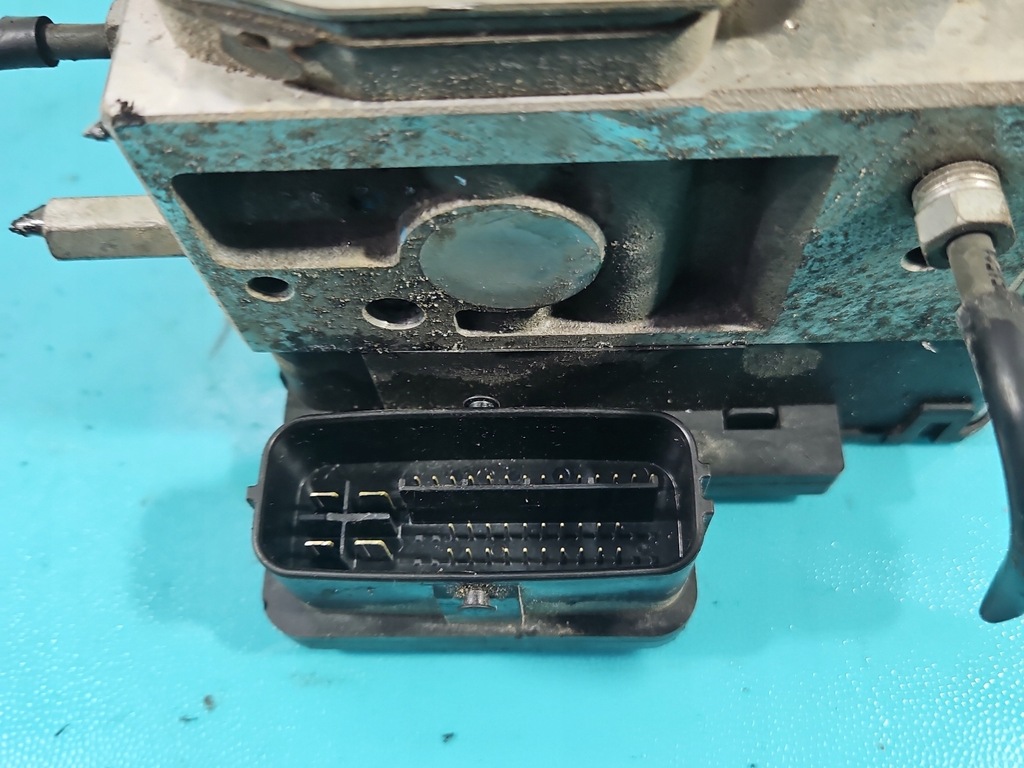 фото №7, Насос abs prius ii xw20 2003-2009 44510-47050, 241224e