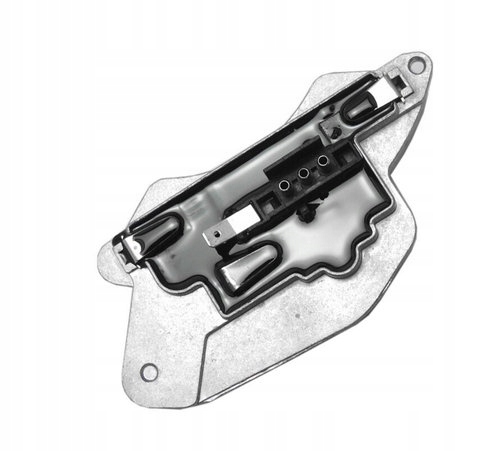 фото №3, Резистор резистор mercedes e klasa w210