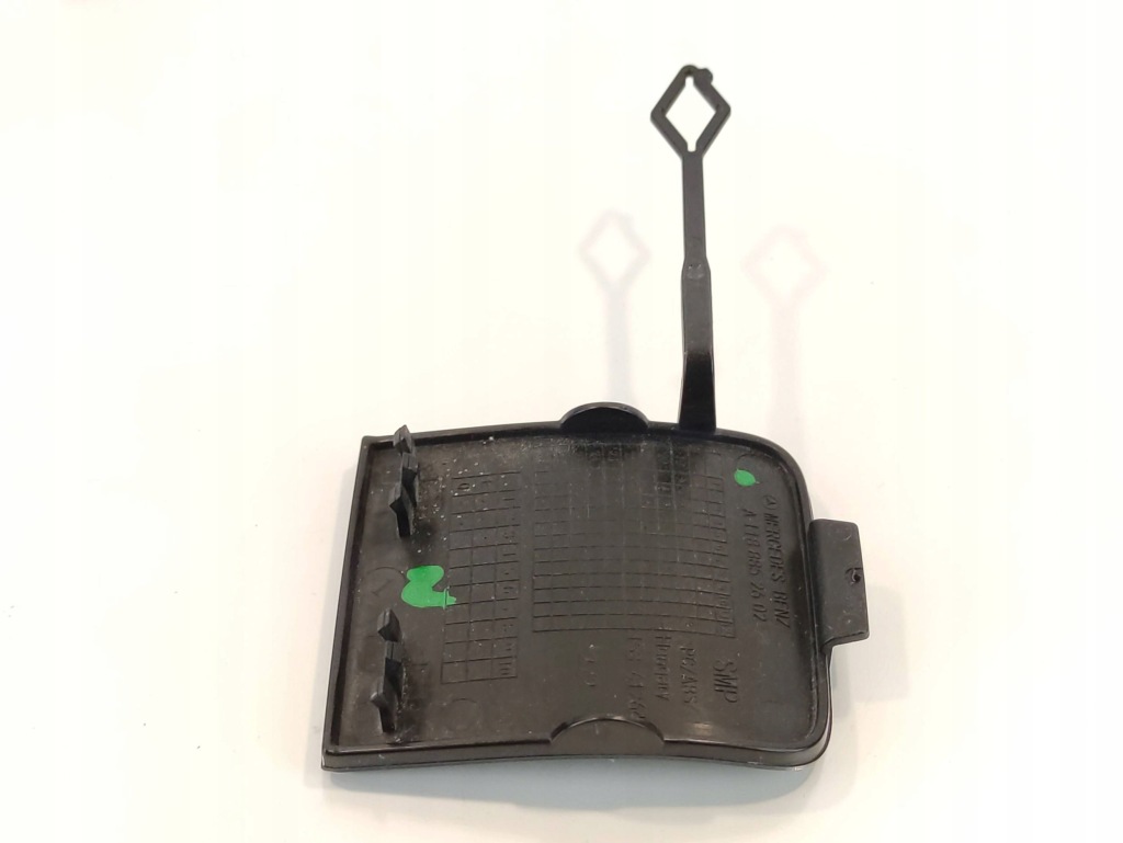 Mercedes-benz cla x118 amg заглушка бампера задний  a1188852602 с Разборки