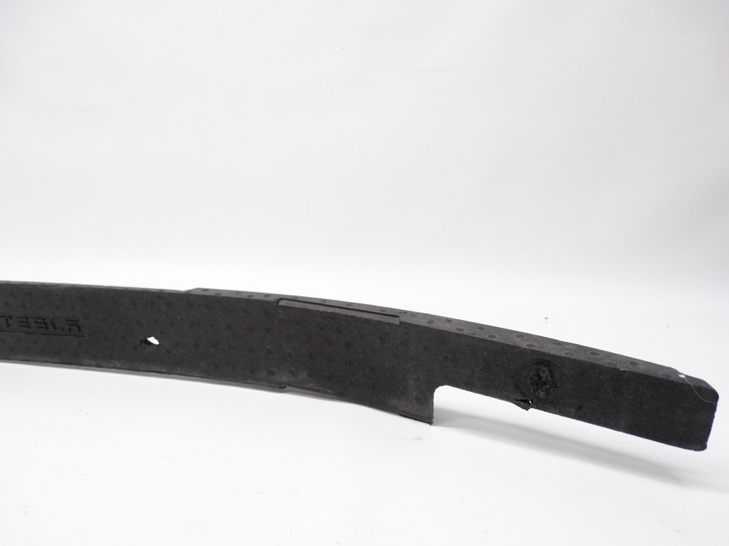 фото №11, Tesla model y 2020- абсорбер піна бампера передній 1487605-00-a