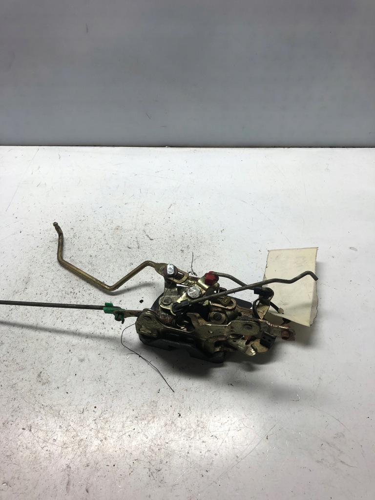 фото №1, Замок ручка toyota hiace