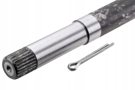 фото №4, Приводной вал приводная nty npw-ct-161