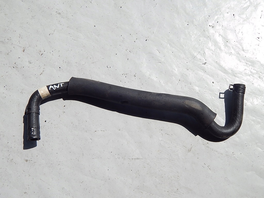 фото №1, Opel antara captiva 2.2 шланг wąż усилителя