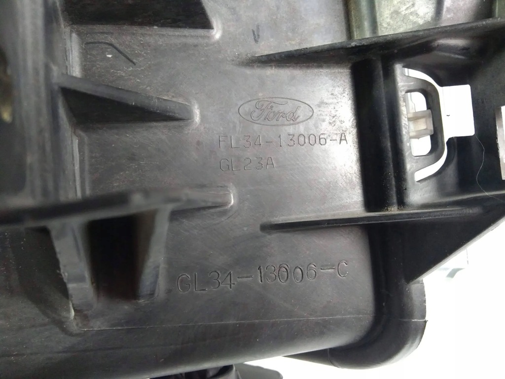 фото №10, Ford f150 f-150 фара лампа передняя левая 2015-17