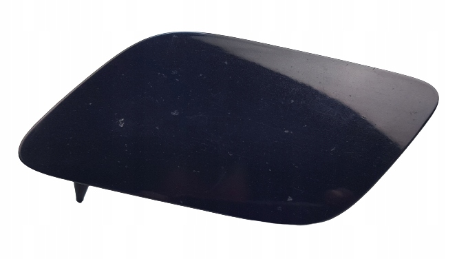 фото №1, Audi q7 ліва заглушка бампера розпилювача