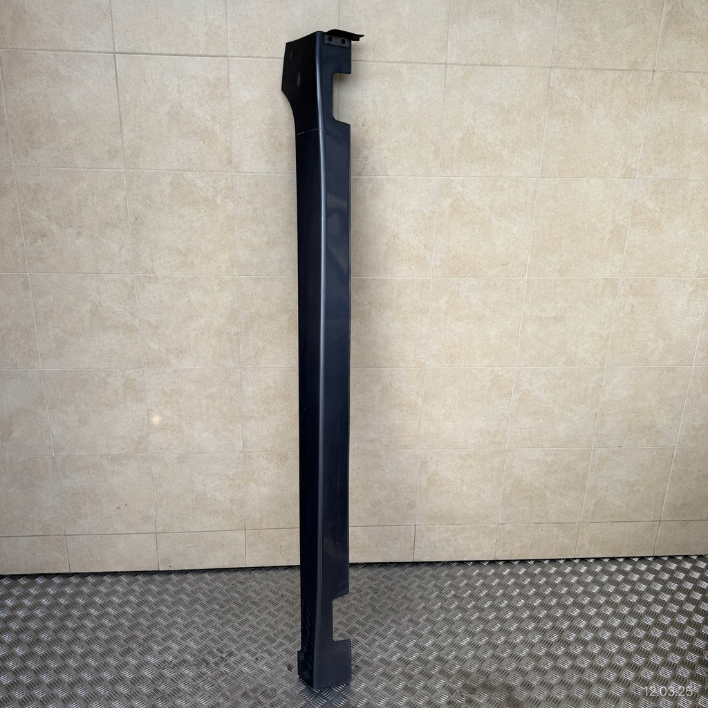 фото №1, Молдинг порог левая порог hyundai ioniq 87751-g2000