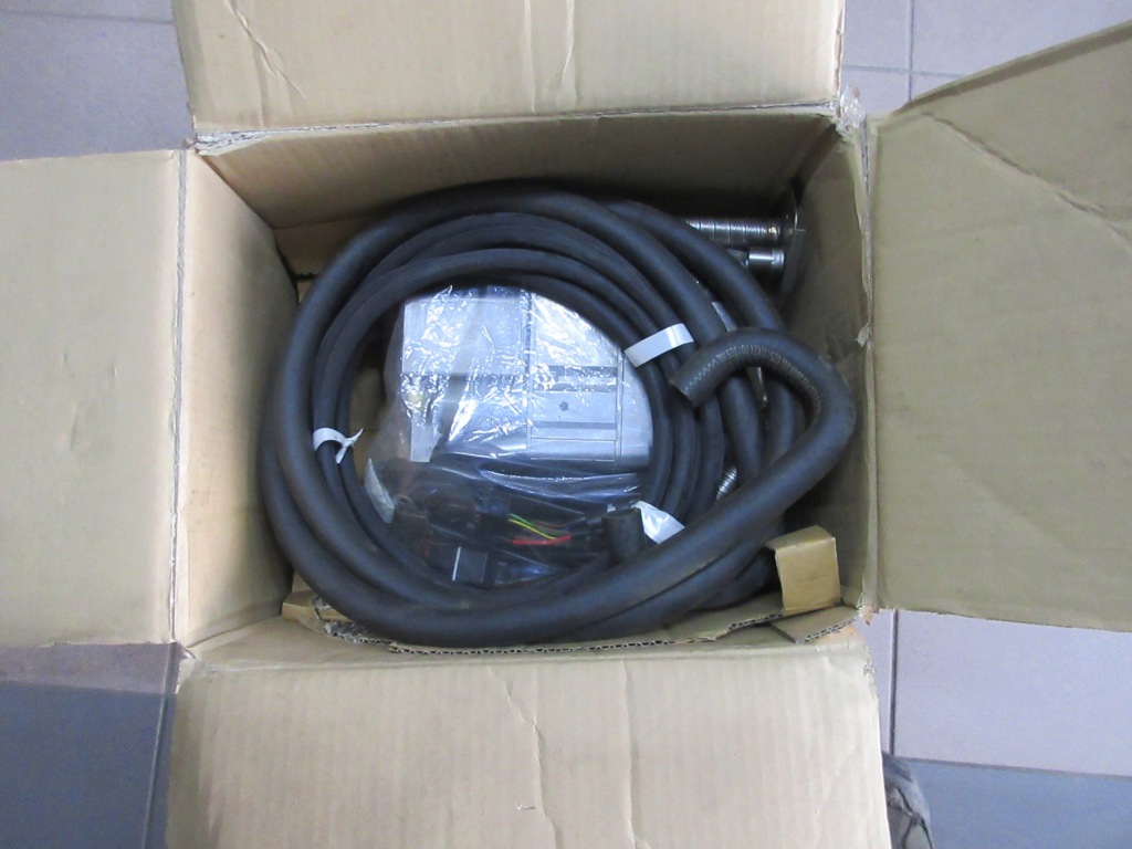 Webasto tele thermo top дизель 12 v basic в Україні