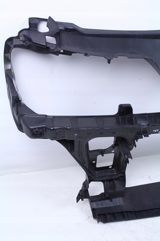 фото №6, Pas перед smart fortwo ii 15r. electric drive