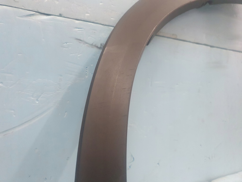 фото №3, Молдинг крыла mazda cx5 2 ii правая перед 17-