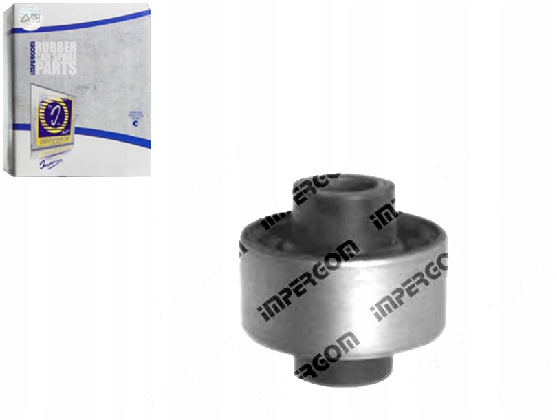 фото №1, Сайлентблок рычага chevrolet nubira daewoo musso