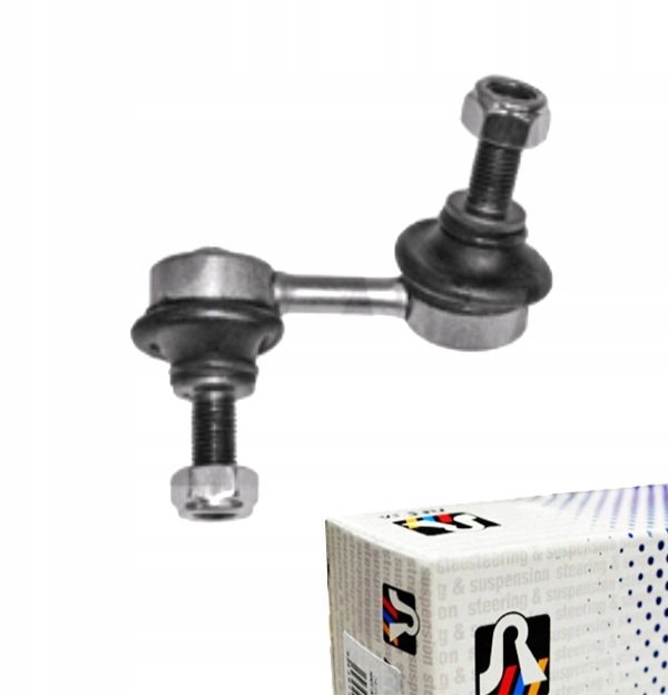 фото №1, Соединитель стабилизатора левый перед honda fr-v 2.0 2.2i