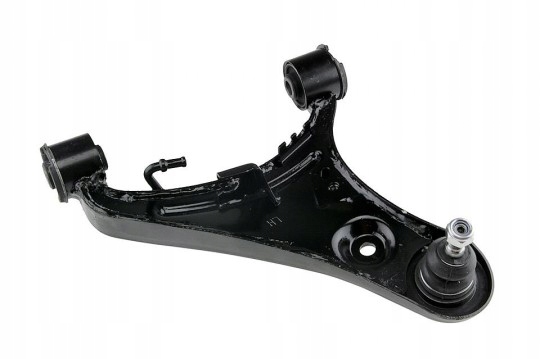 фото №1, Важіль передній верхній лівий discovery iii 04-09