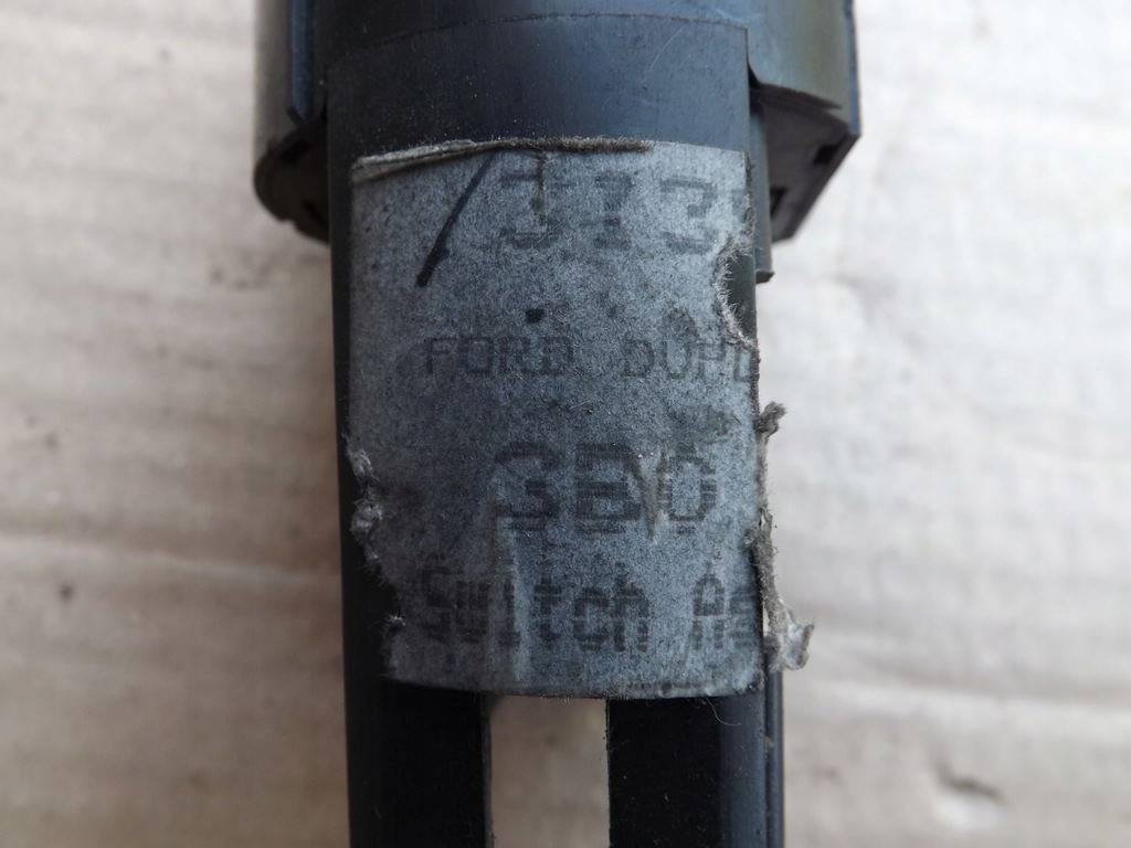 фото №8, Passat b5 skoda superb 1 octavia i выключатель переключатель света 3b0941333c