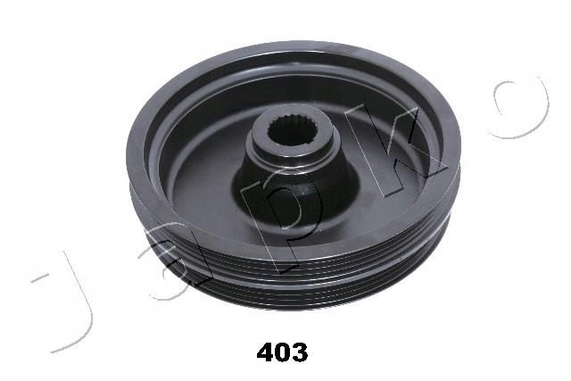 фото №4, Шкив коленчатого вала 122403 japko