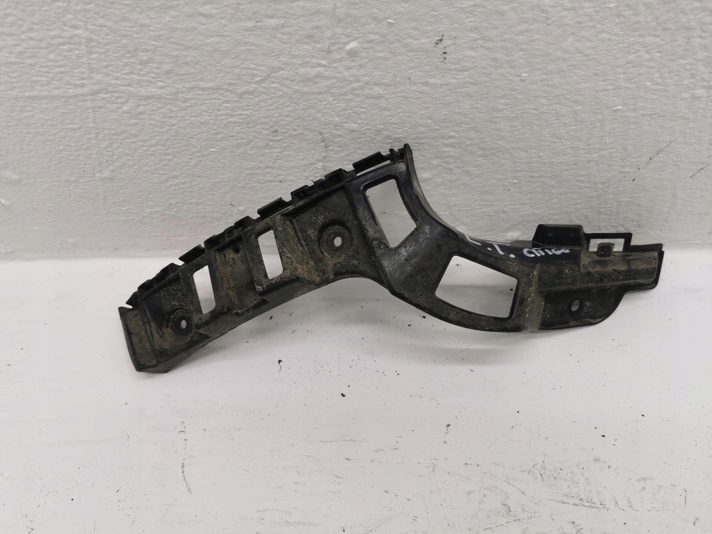 фото №1, Направляющая бампера левый задняя skoda citigo 1s6807393d