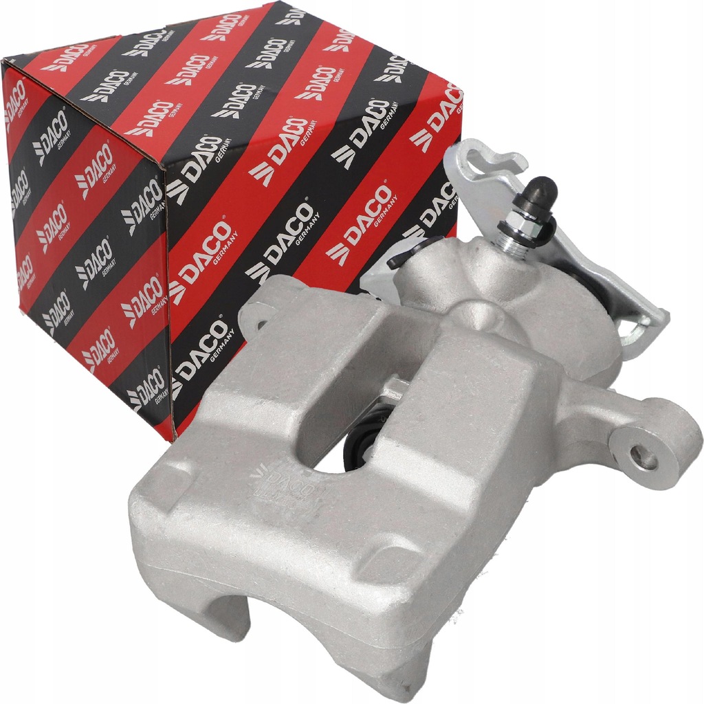 фото №1, Суппорт задняя левый renault grand scenic ii iii daco