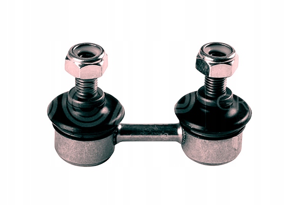 фото №1, Ocap 0504417 тяга / кронштейн, стабилизатор