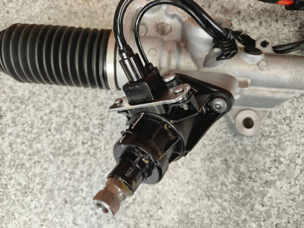 фото №9, Рейка рульова трансмісія кермова jb bmw g42 g20 g21 g22 g23 g26 6897809