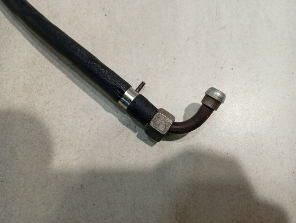 фото №9, Провода усилителя vw lt 35 2.5 tdi