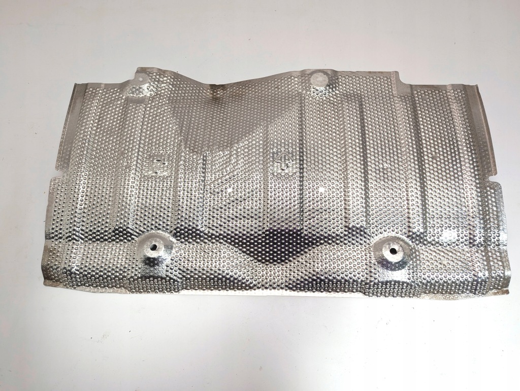 Купить Защита тепловая lexus nx ii nx350h hybrid