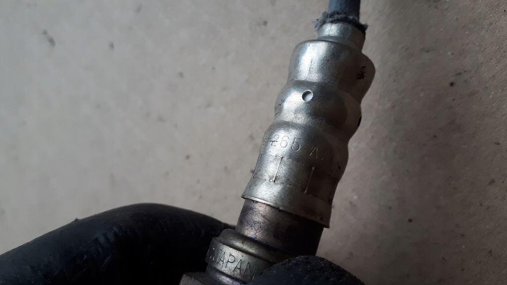 фото №9, A6 c7 4g a7 датчик лямбда-зонд 3.0 tfsi s4 b8 s5 sq5