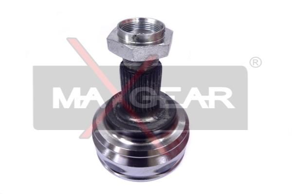 Шрус  піввісь 49-0606 maxgear Ціна
