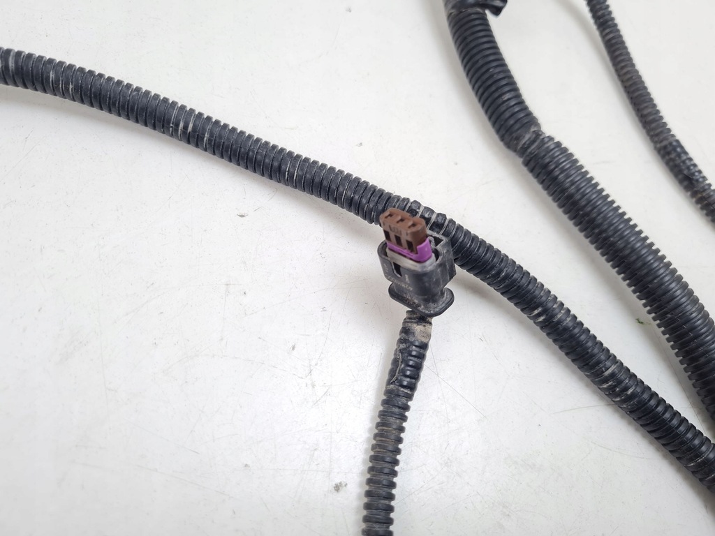 фото №10, 2014 tesla model s джгут pdc 100442104n