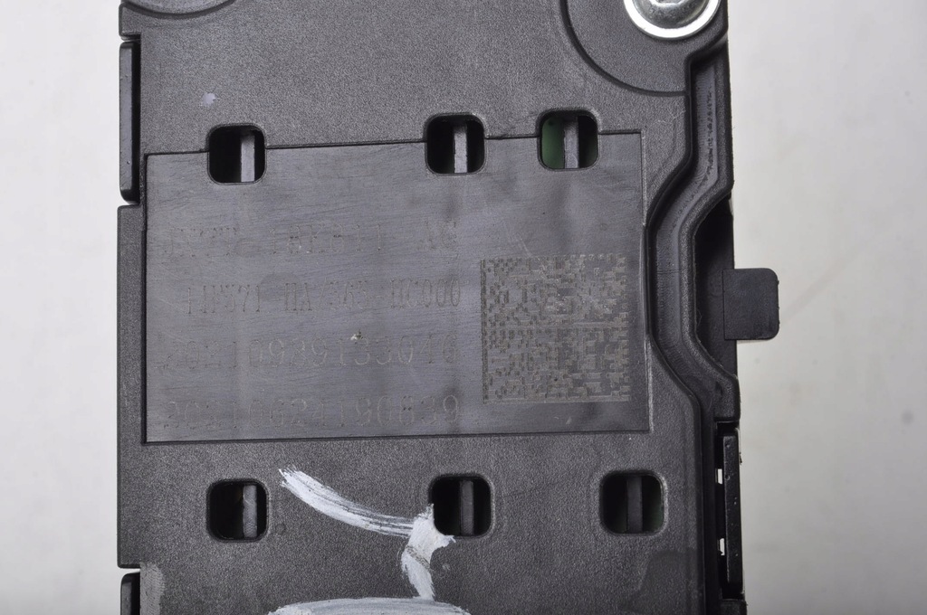 фото №8, Ford focus mk4 панель радіо радіо jx7t-18k811-ac