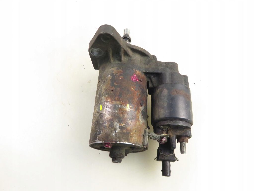 Стартер vw golf 3 1.6 020911023n Ціна