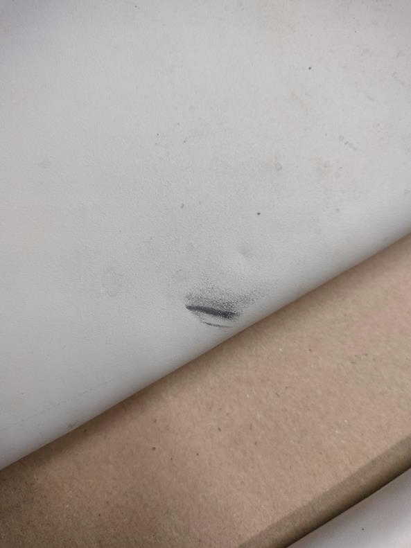 фото №5, Fiat 500 козирок захист козирок правий лівий оригінал