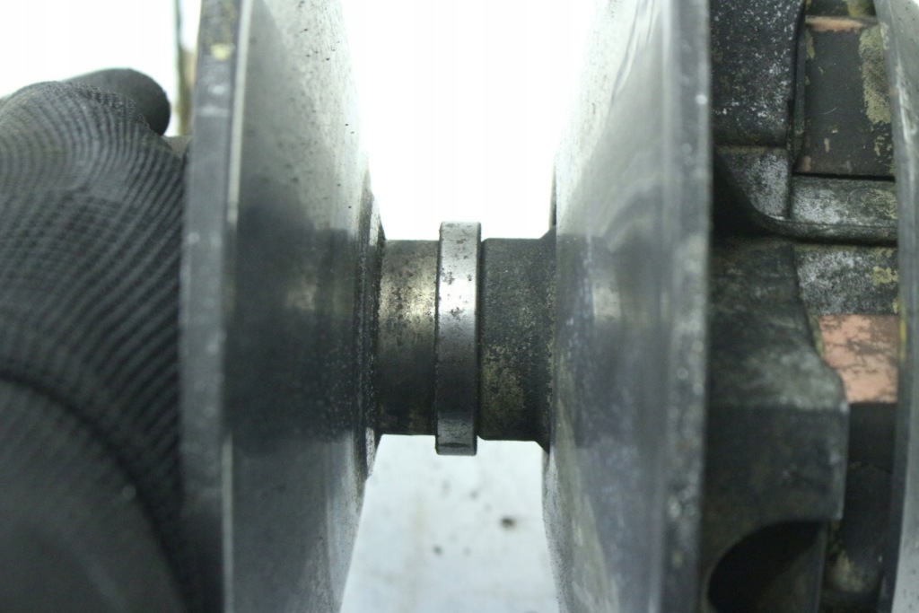 фото №8, Вариатор сцепление lombardini 502 microcar ligier aixam