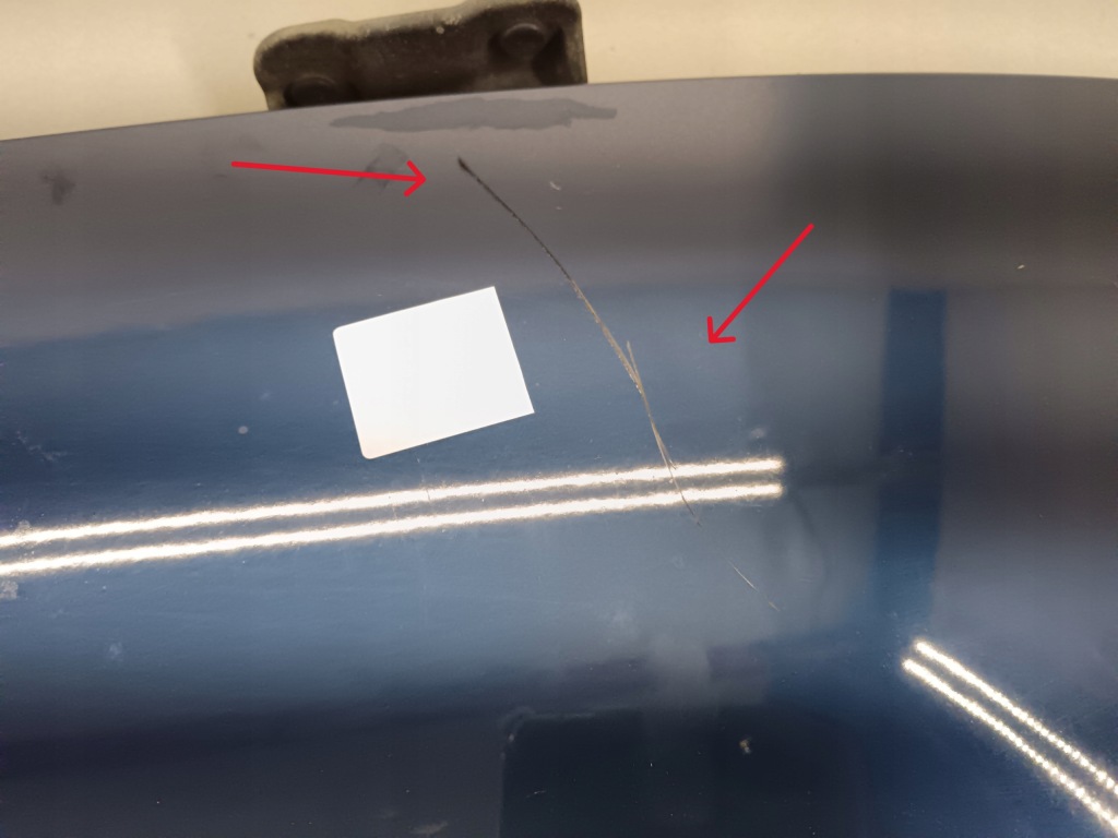 Кришка багажника багажника задня bmw 3 e91 kombi a07/5 kombi Недорого